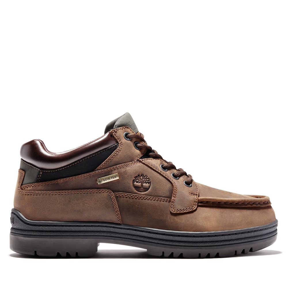 Bocanci Chukka Timberland Barbati Maro/Negrii - Waterproof - Romania - SNIOKF739